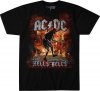 ACDC Rock Eruption - Liquid Blue